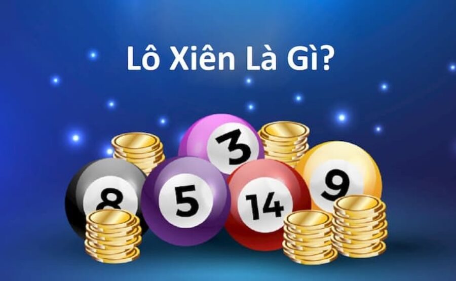 Cặp lô xiên 2 đẹp nhất hôm nay với độ chính xác cao giúp bạn tăng cơ hội chiến thắng