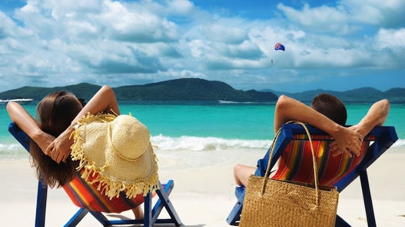Mộng thấy đi du lịch cùng người lạ nhỏ tuổi hơn Mộng thấy đi du lịch cùng người lạ nhỏ tuổi hơn