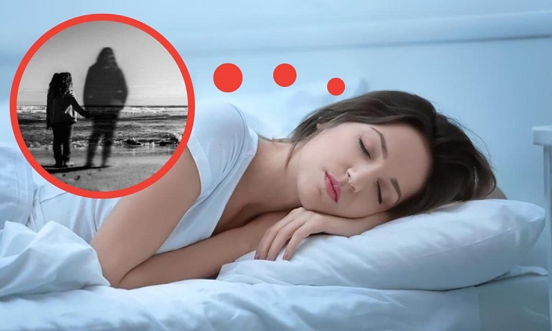 Mơ thấy bố đã chết từ lâu là điềm báo gì?