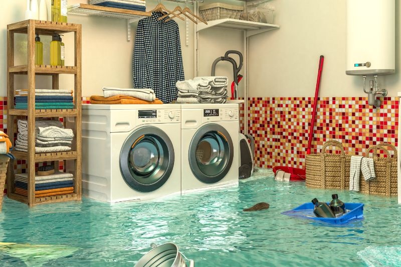 Mỗi sự kiện nước ngập đều ẩn chứa những ngụ ý riêng dành cho bạn Mỗi sự kiện nước ngập đều ẩn chứa những ngụ ý riêng dành cho bạn