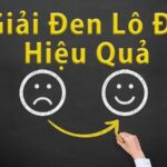 Tổng hợp cách giải đen lô đề hiệu quả không thể bỏ qua