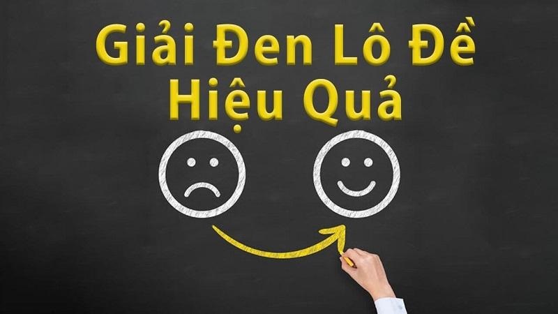 Tổng hợp cách giải đen lô đề hiệu quả không thể bỏ qua
